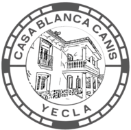 Casa Blanca Canis – The Best AirBnB in Yecla, Murcia